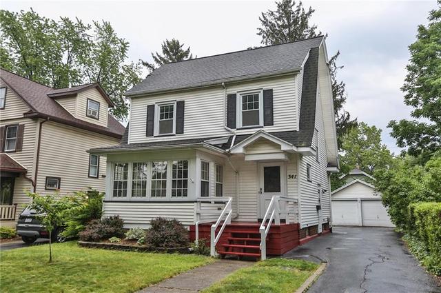 252 Brockley Rd