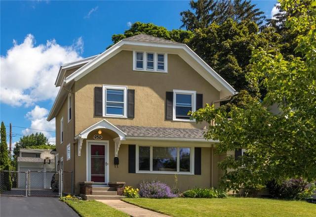 252 Brockley Rd