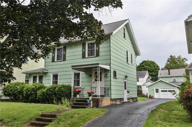 252 Brockley Rd