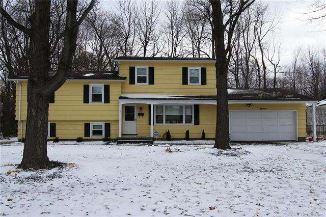 34 Bleacker Rd