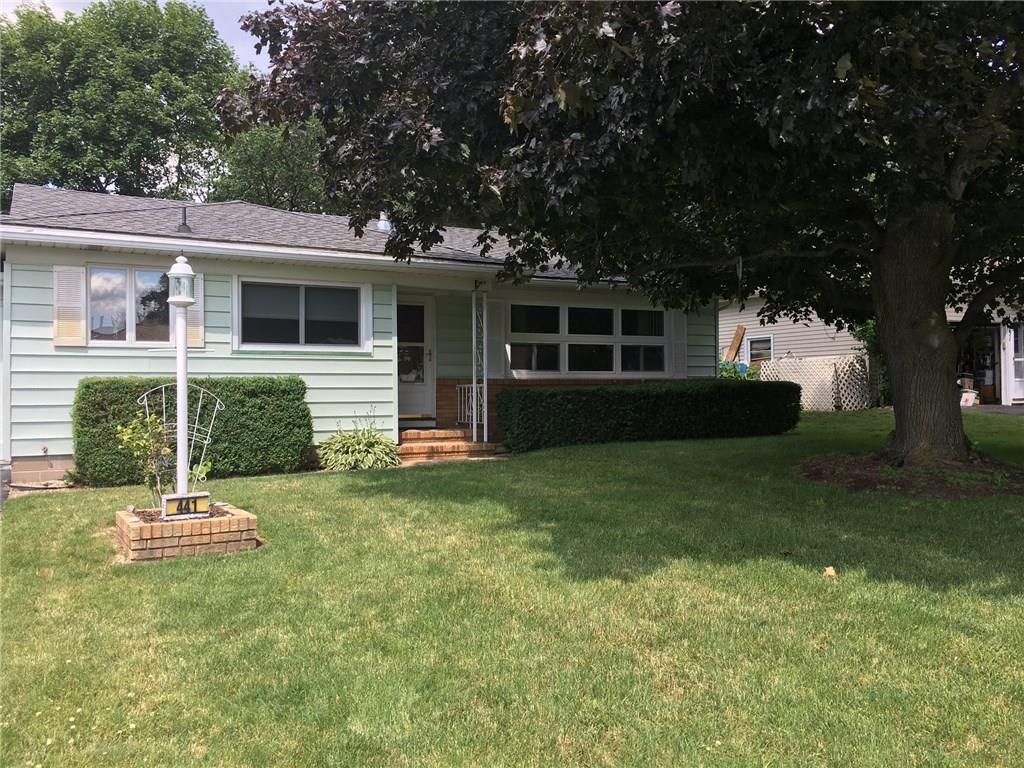 310 Bleacker Rd