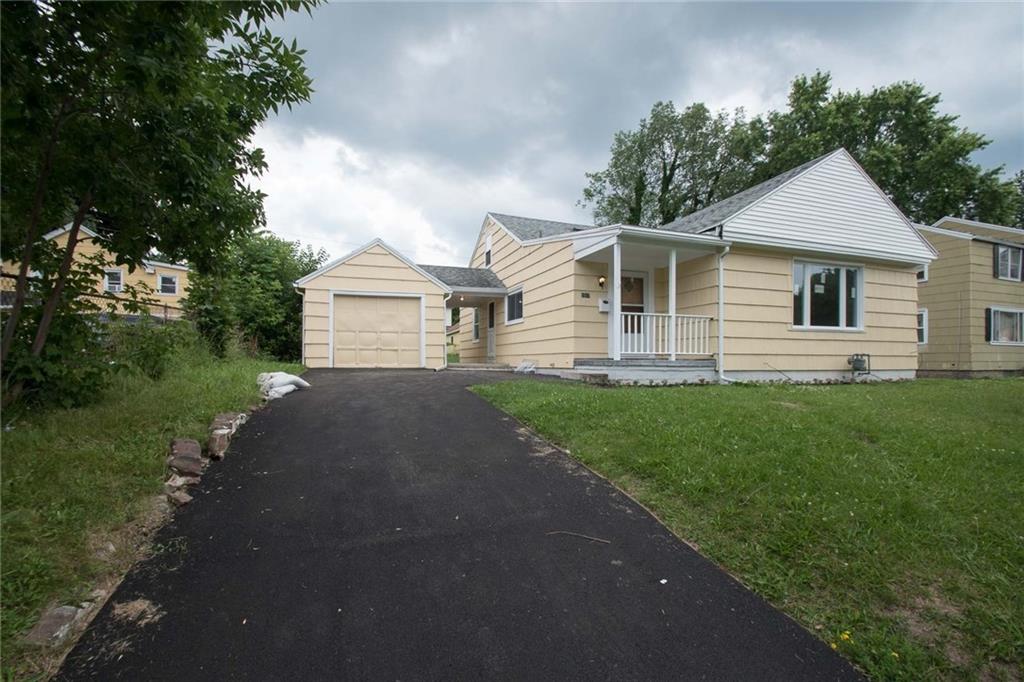 310 Bleacker Rd