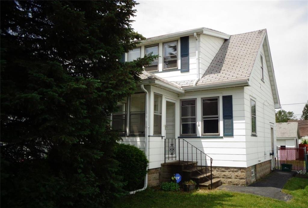 310 Bleacker Rd