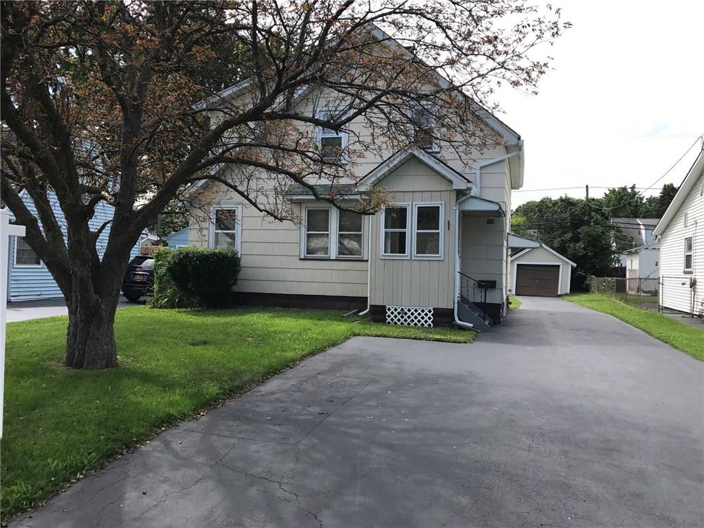 310 Bleacker Rd