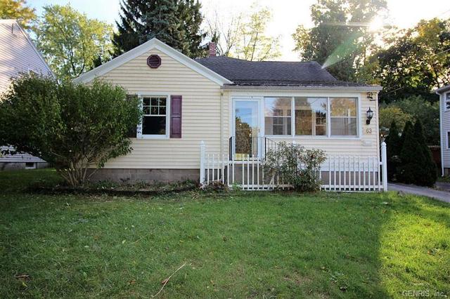 163 Kimbark Rd