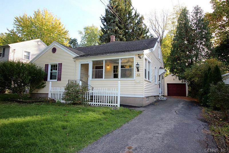 163 Kimbark Rd
