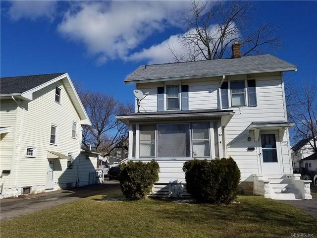 32 Turner St