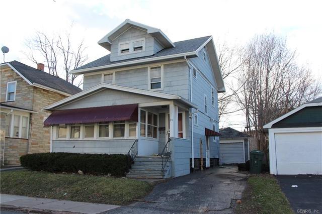 32 Turner St