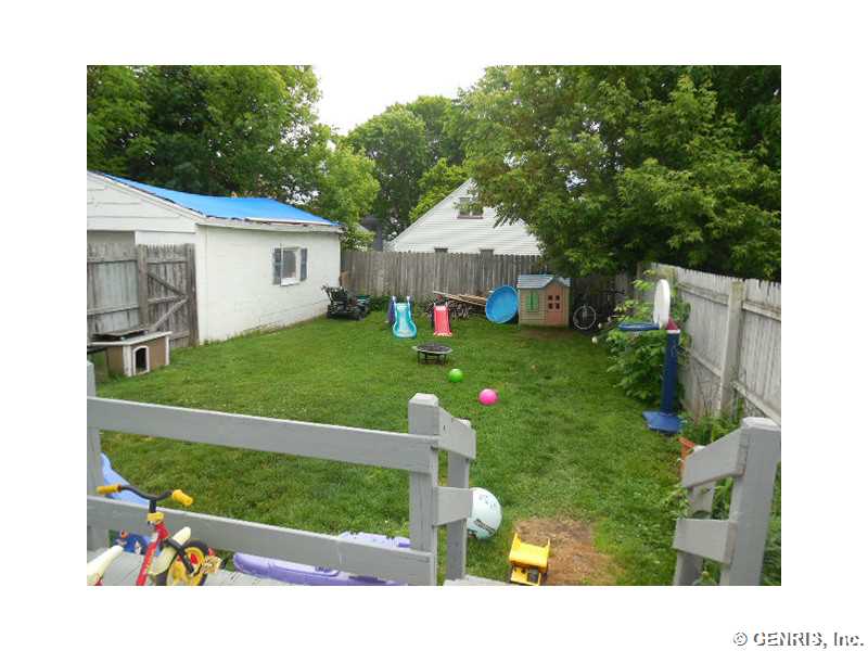 For Sale: 78 Camden St Rochester, NY 14612