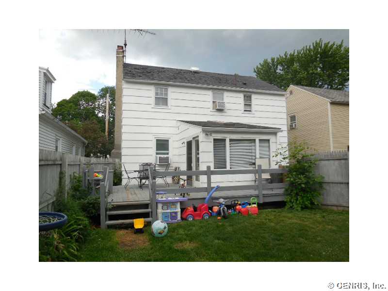 For Sale: 78 Camden St Rochester, NY 14612