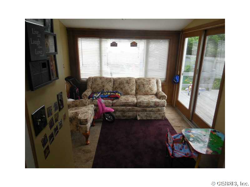 For Sale: 78 Camden St Rochester, NY 14612