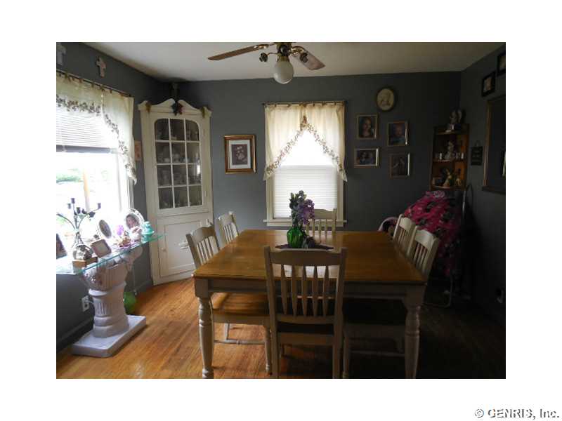 For Sale: 78 Camden St Rochester, NY 14612