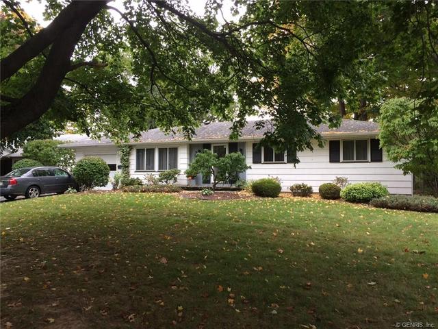 60 Quesada Dr