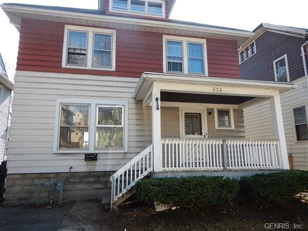 65 Curlew St