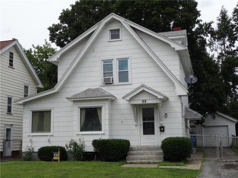 122 Bonesteel St