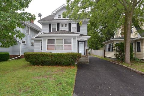 122 Bonesteel St