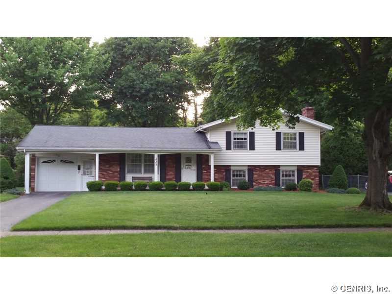 For Sale: 225 Jamestown Ter Rochester, NY 14615