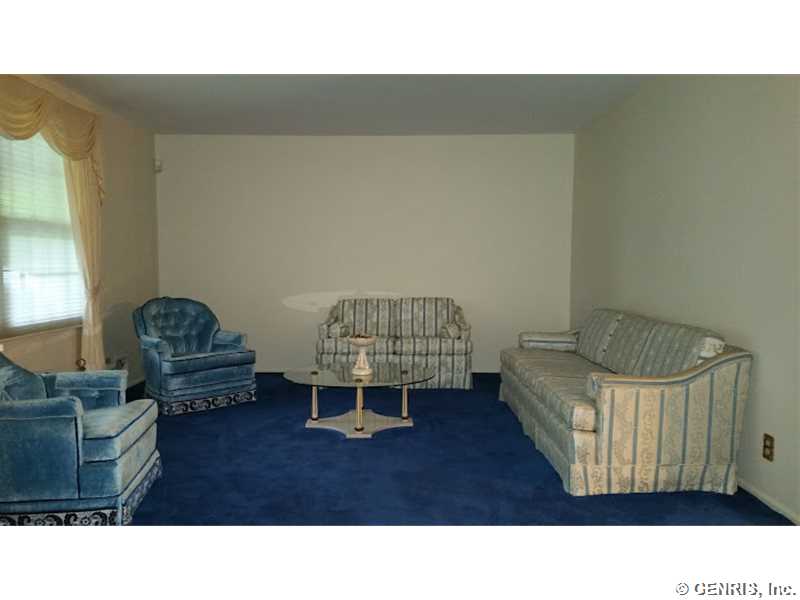 For Sale: 225 Jamestown Ter Rochester, NY 14615