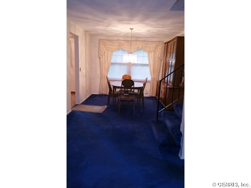 For Sale: 225 Jamestown Ter Rochester, NY 14615