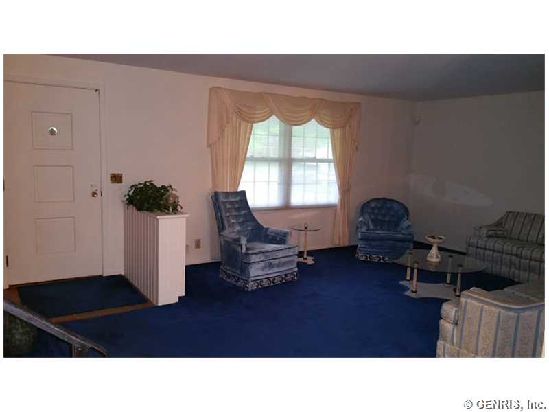 For Sale: 225 Jamestown Ter Rochester, NY 14615