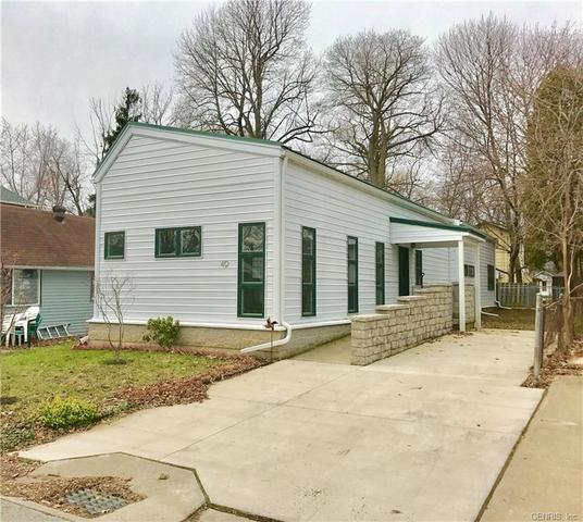 91 Clayton St