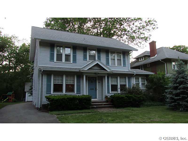 77 Westland Ave Rochester, NY 14618