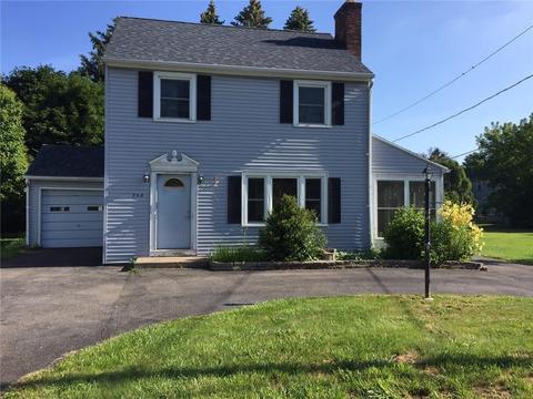 160 Morncrest Dr