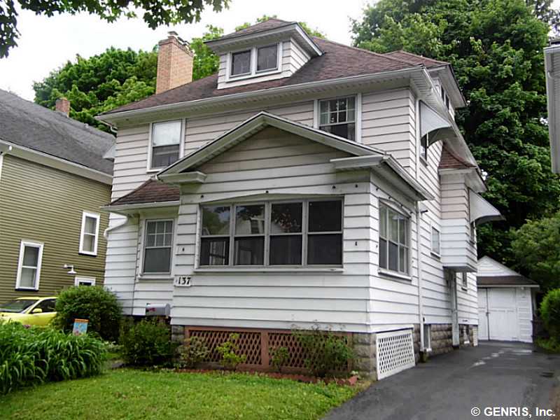 137 Mulberry St Rochester, NY 14620