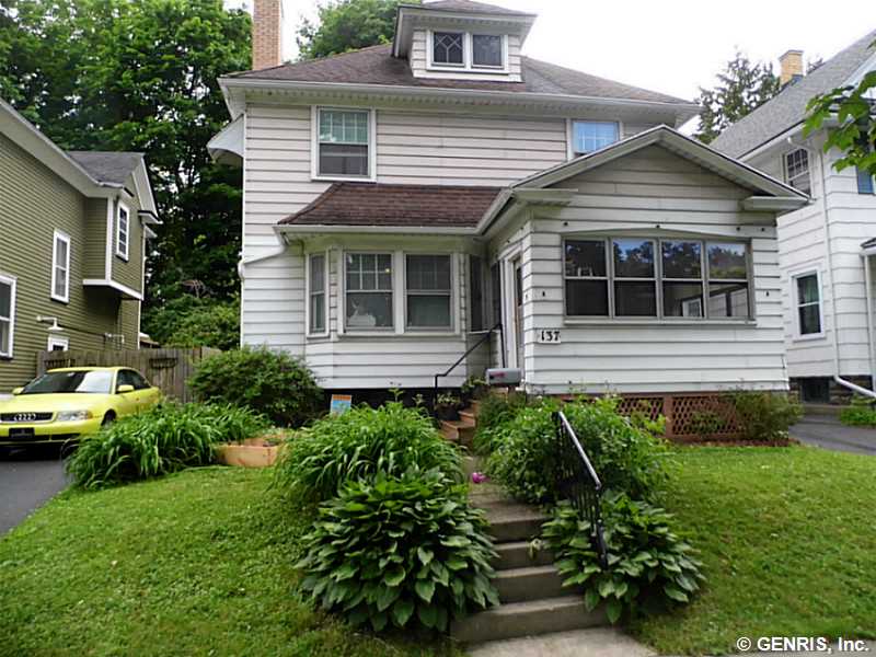 137 Mulberry St Rochester, NY 14620