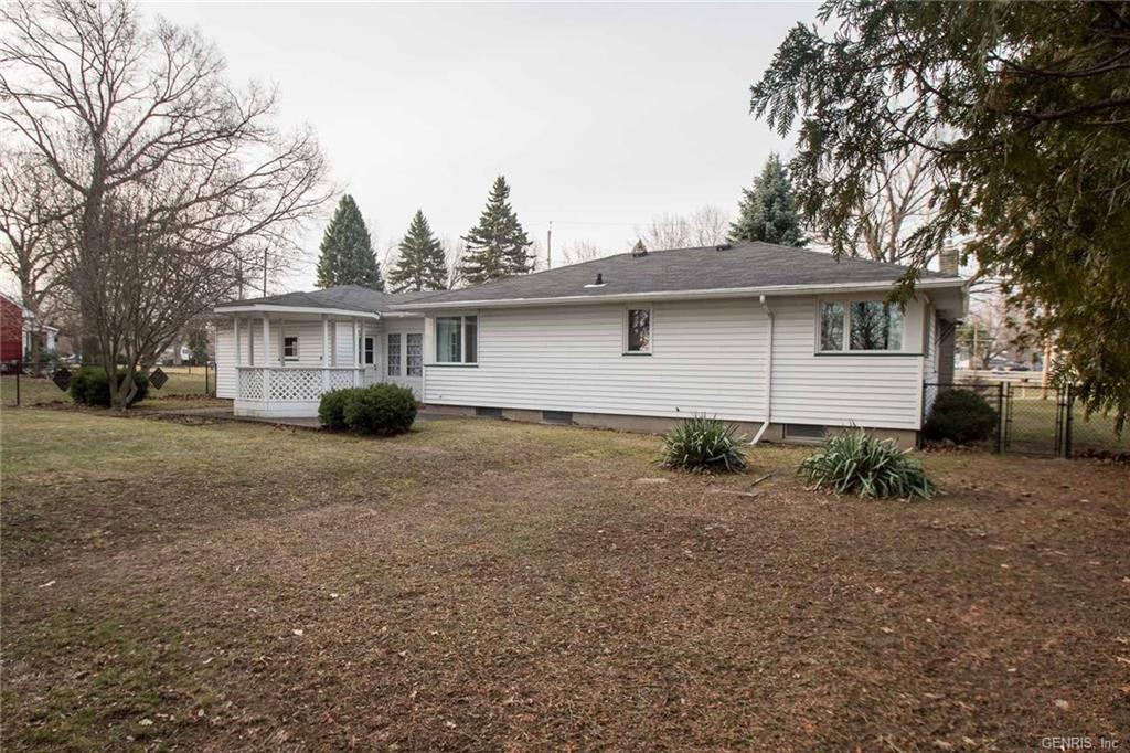 153 Seneca Rd