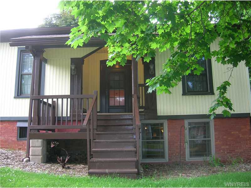 For Sale: 3058 Chili Ave Rochester, NY 14624