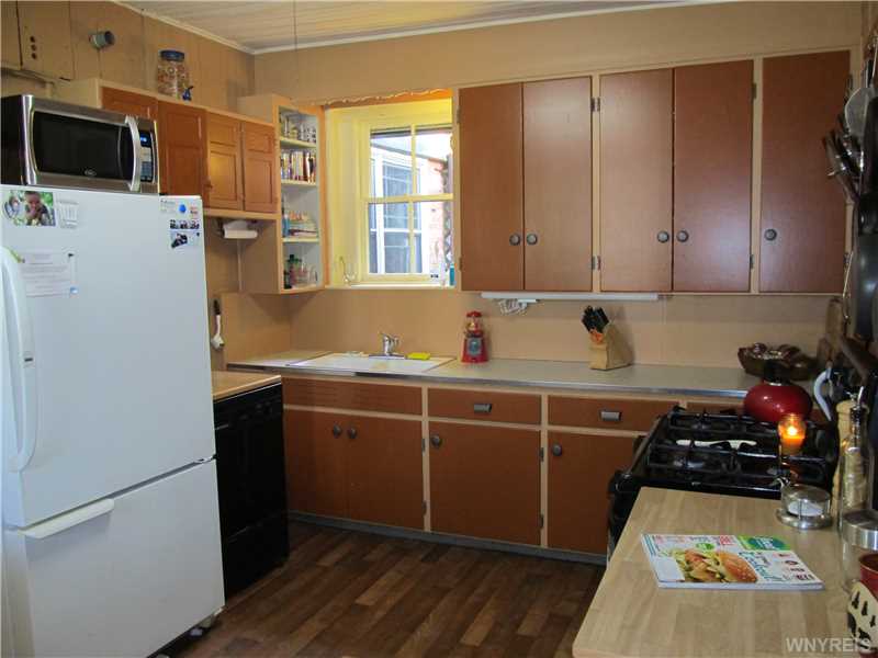 For Sale: 3058 Chili Ave Rochester, NY 14624