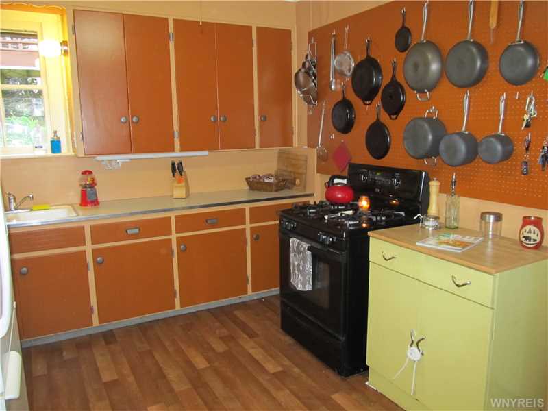 For Sale: 3058 Chili Ave Rochester, NY 14624