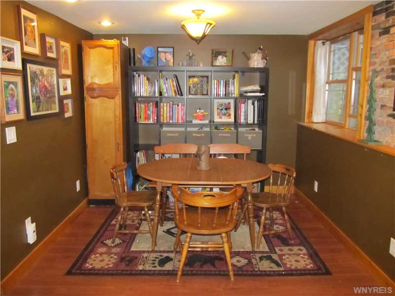 For Sale: 3058 Chili Ave Rochester, NY 14624