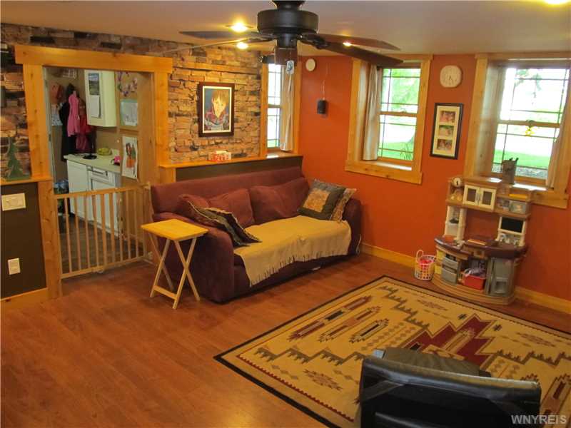 For Sale: 3058 Chili Ave Rochester, NY 14624