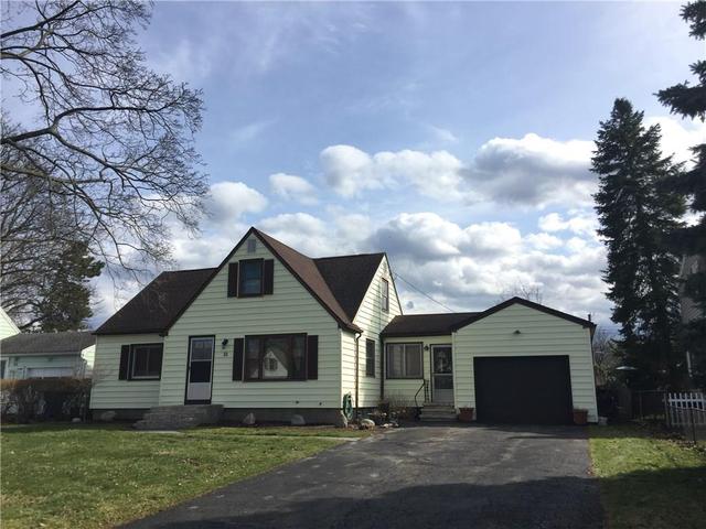 32 Barbie Dr