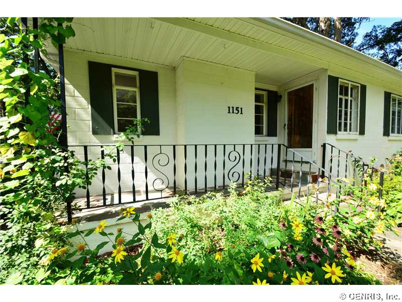 For Sale: 1151 Long Pond Rd Rochester, NY 14626