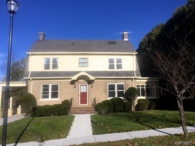 2332 Sheldon Dr