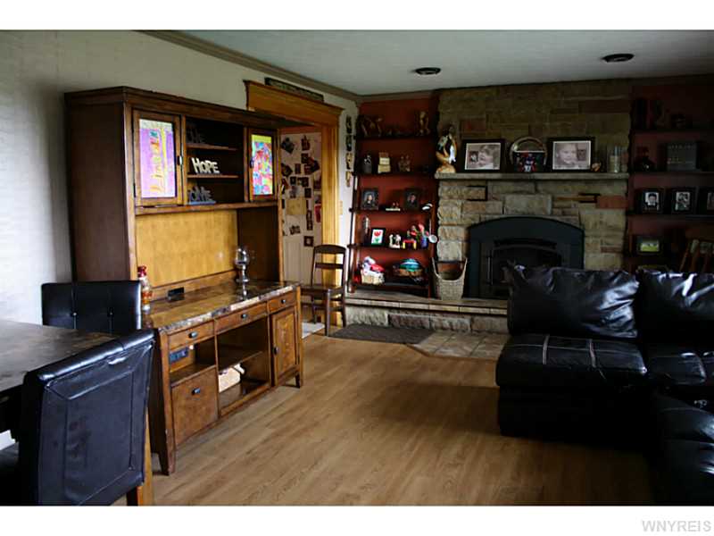 For Sale: 3398 Buffalo Rd Allegany, NY 14706
