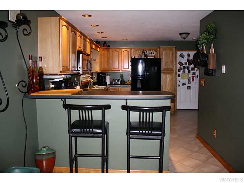 For Sale: 3398 Buffalo Rd Allegany, NY 14706