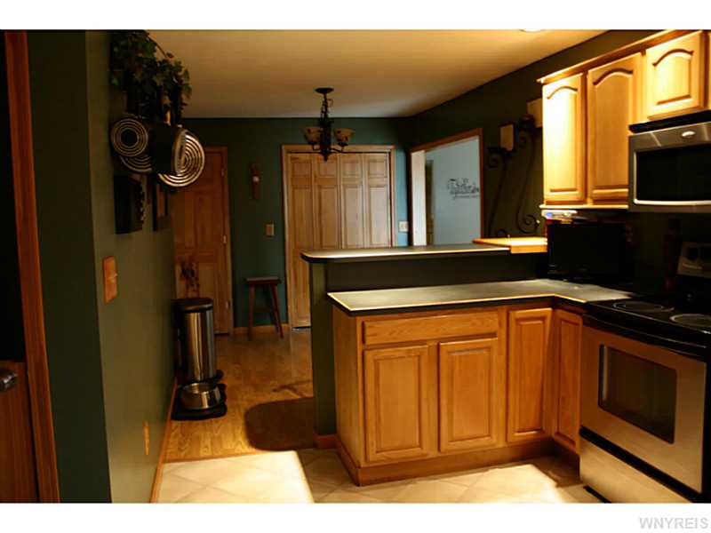 For Sale: 3398 Buffalo Rd Allegany, NY 14706