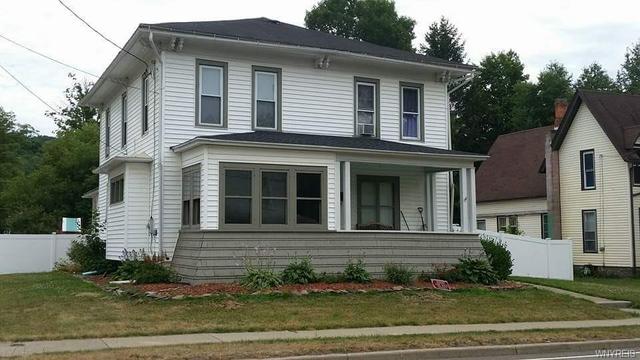 27 Dyke St