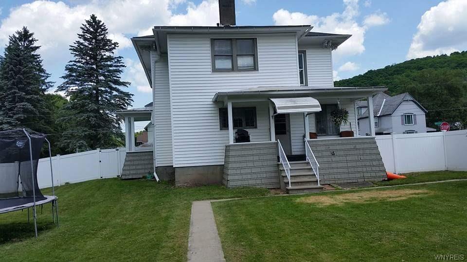 27 Dyke St