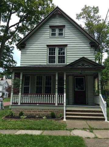 118 York St