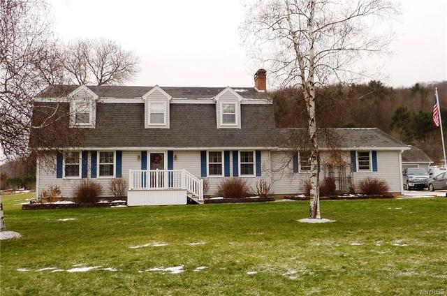 3507 Cherry Valley Rd