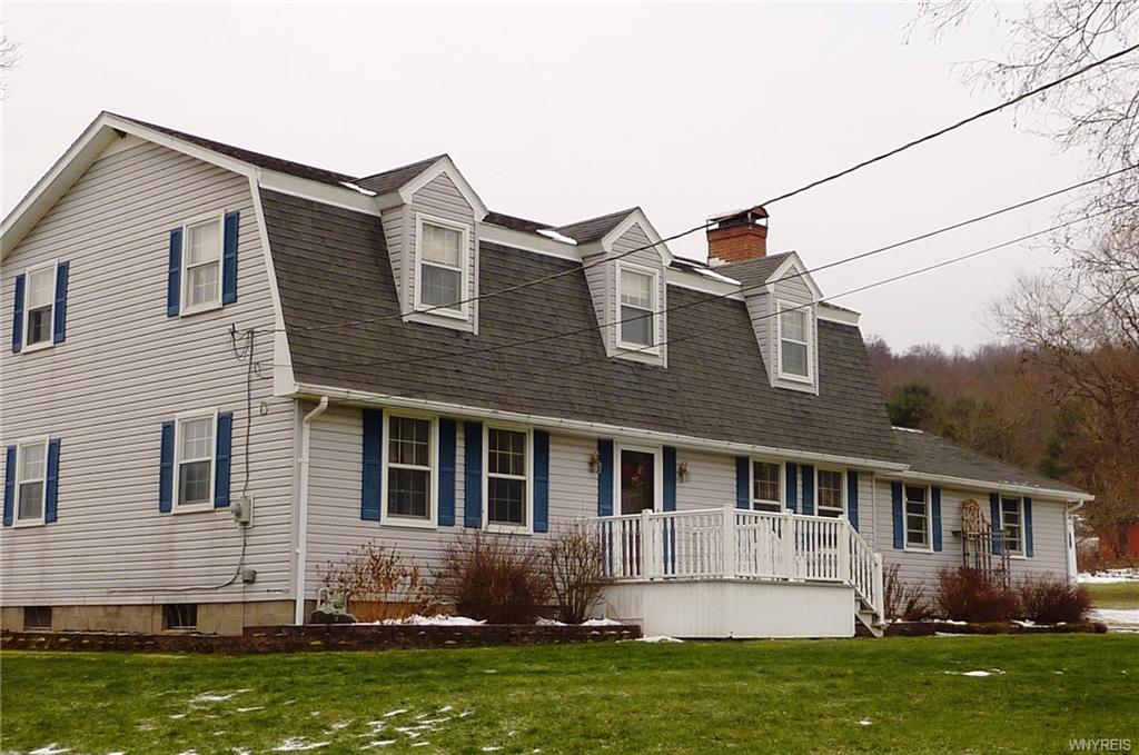 3507 Cherry Valley Rd