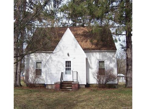 24 Reed St