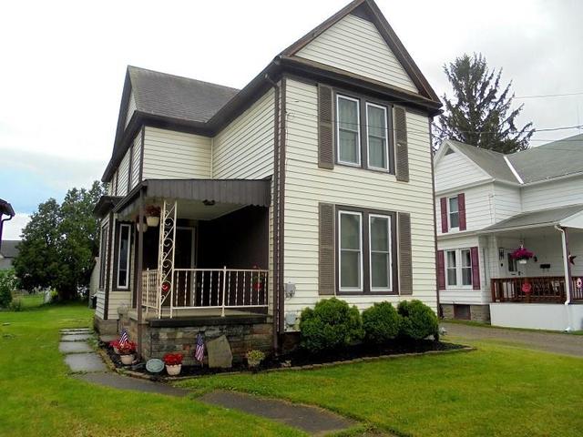 146 Terry St
