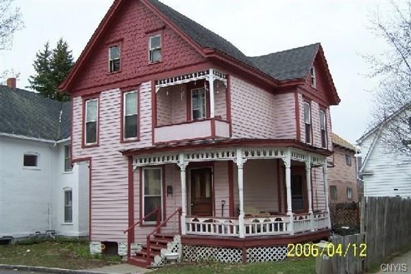 146 Terry St