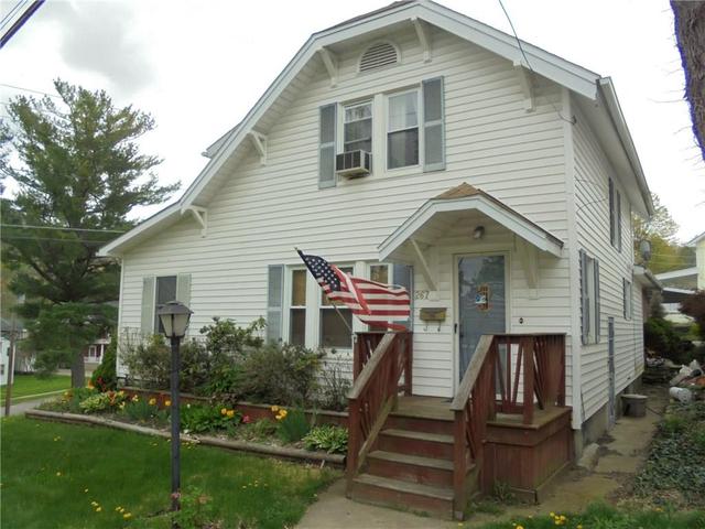 146 Terry St